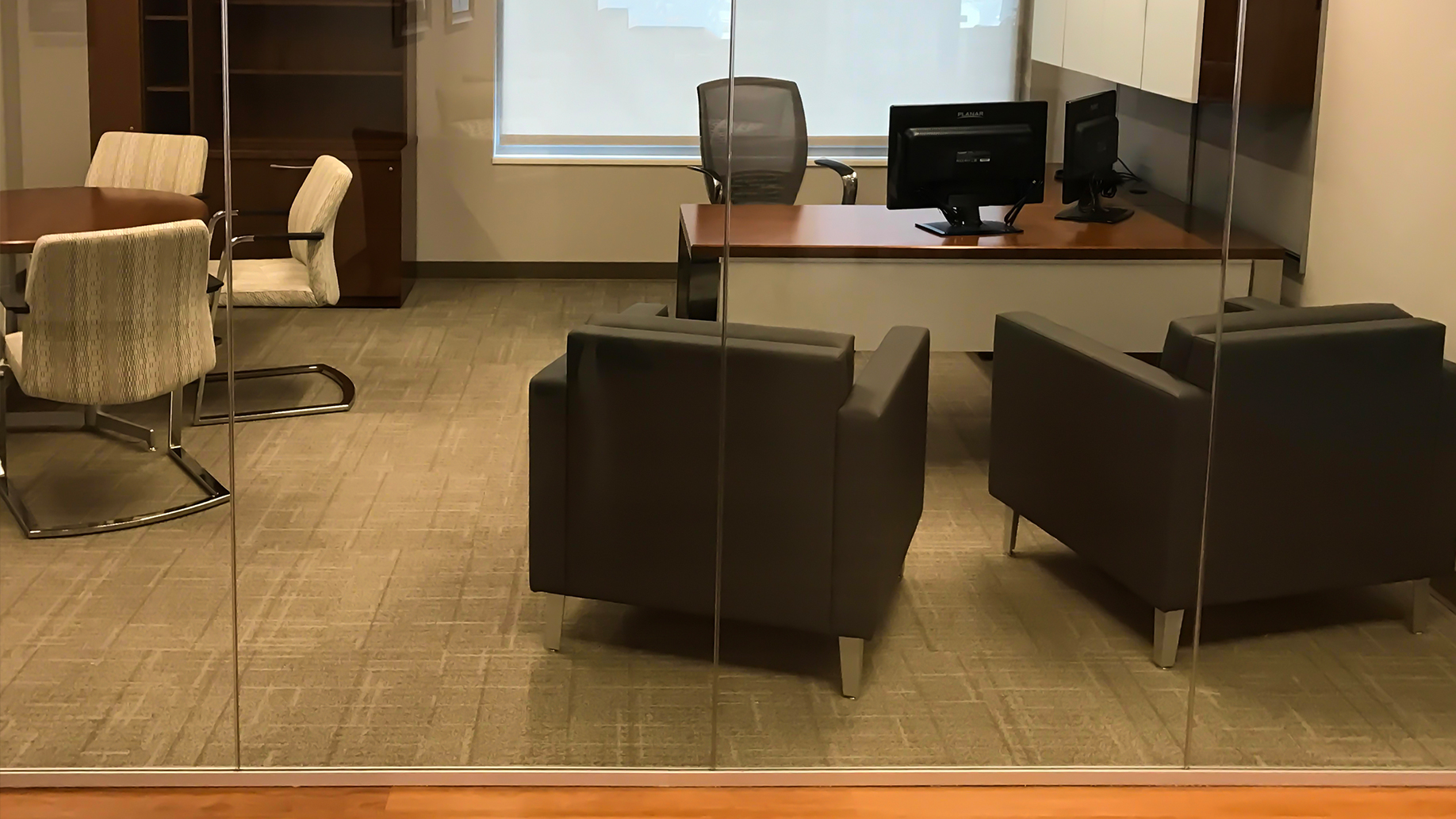 Morgantown Commercial Interior Design Products Wv 304