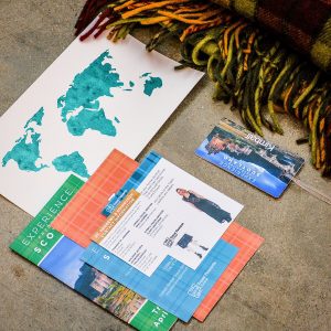 Kimball's sales incentive travel rewards