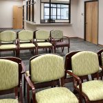 Hospital Waiting- designers at Omega
