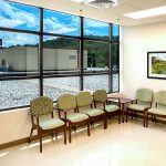 Hospital Waiting- designers at Omega