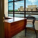 Hospital Office- designers at Omega
