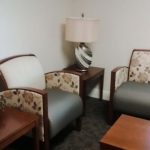 Academies- Waiting Area- Side Arm Chairs- by Omega