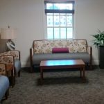 Academies- Waiting Area- Matching Suite- by Omega
