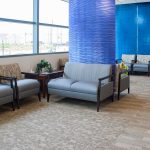 Architectural Walls / Bariatrics Seating