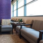 Architectural Panels / Waiting