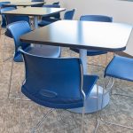 Cafeteria / Dining