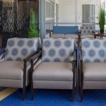 Arm Lounge Chairs