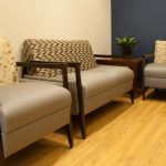 Bariatrics / Lounge Seating