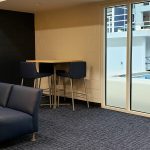 Hon® Ignition™ Chairs and Grove™ Lounge Seating