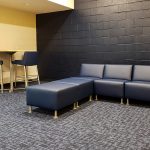 Hon® Ignition™ Chairs and Grove™ Lounge Seating