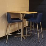 Hon® Ignition™ Chairs and Meeting Table