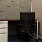 Hon® 10500 Series™ with Accelerate™ Panel System