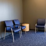 Hon® Ignition™ Chairs with Flock™ Side Table
