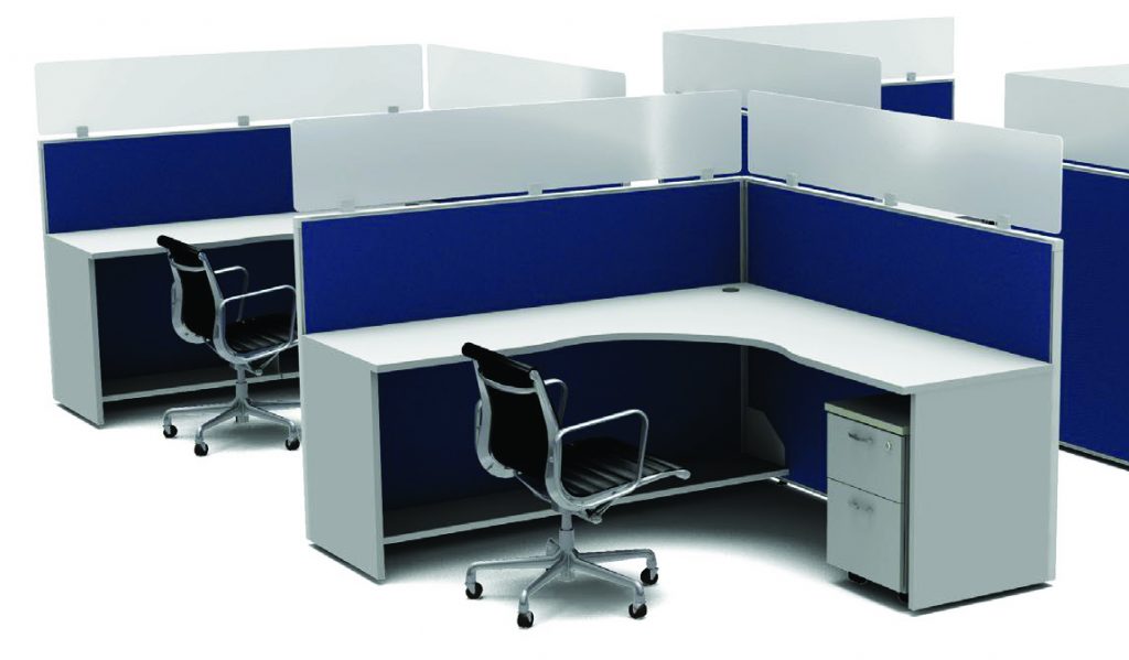 Frosted Acrylic Extender Panels