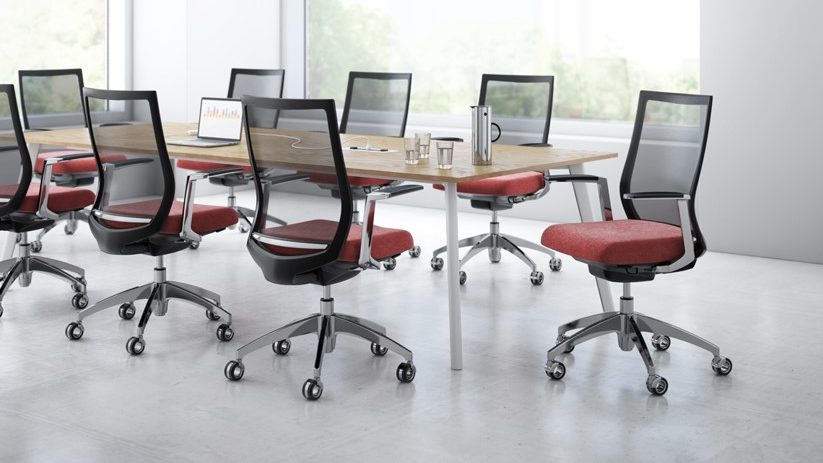 Morgantown Office Furniture WV | (304) 581-6701 Omega Commercial Interiors