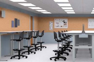 3D RENDERING 1