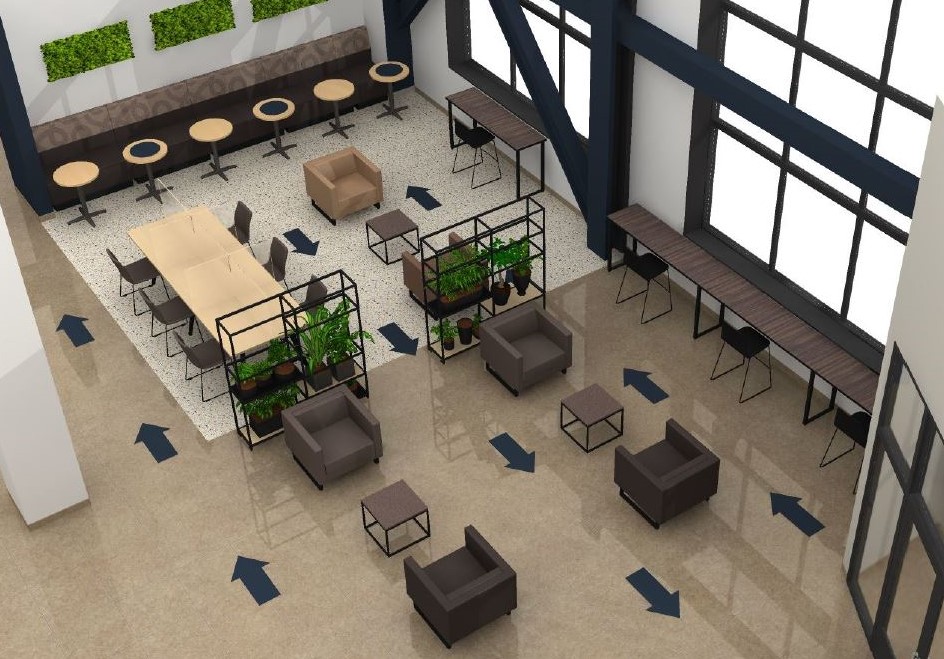 3D Rendering