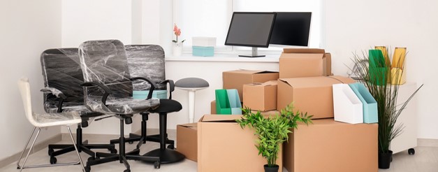 MOVE MANAGEMENT 1