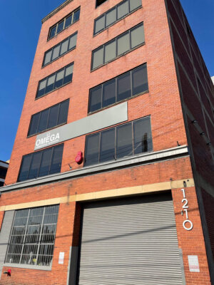 Our Charleston Location Image-2 Our Charleston Location Building Exterior