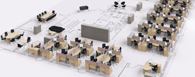SPACE PLANNING 3