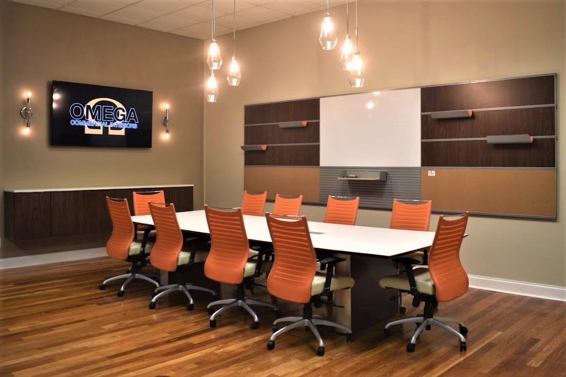 conf room
